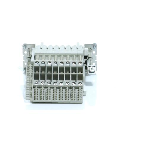 Socket Insert  Used